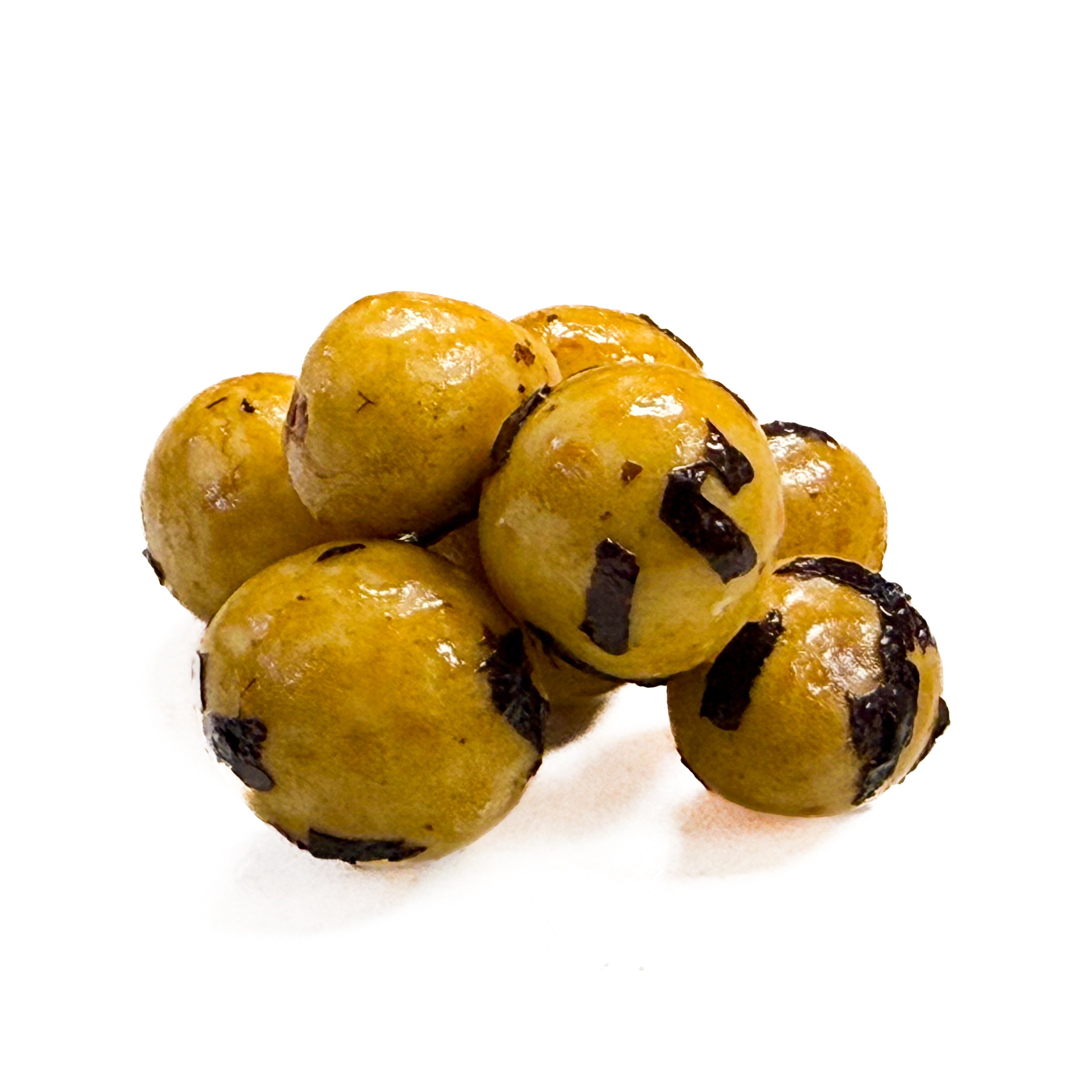 (NEW) Nori Iso Peanut