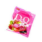 (NEW) Dr. Q Strawberry Jelly Snack