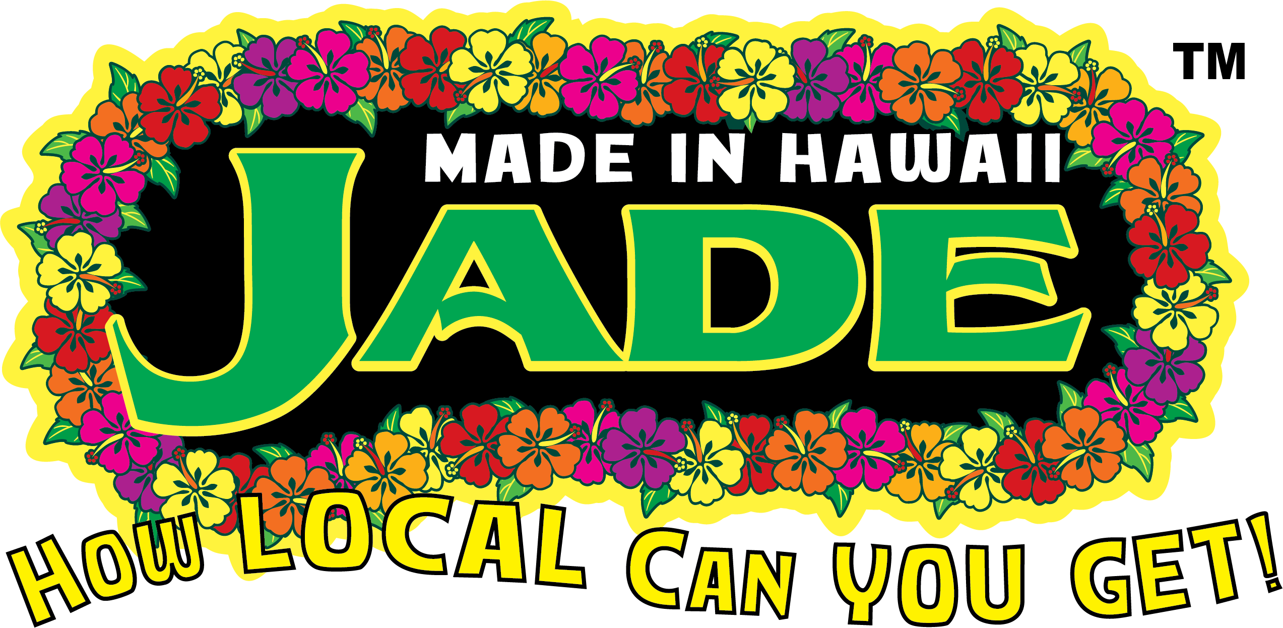 Hawaiian Snacks & Seeds
– Jade Food Products Inc