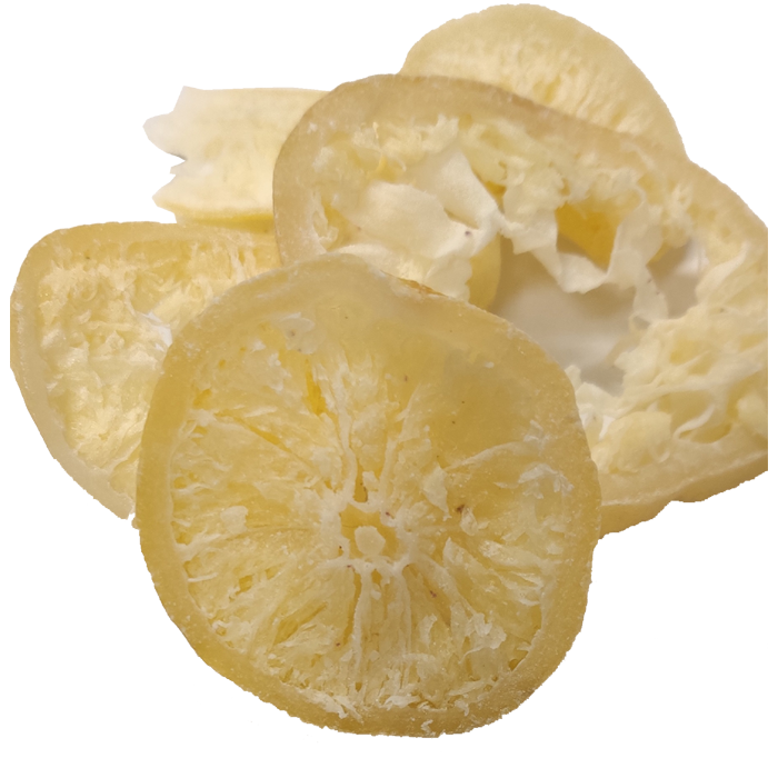 
                  
                    JADE Dehydrated Lemon - Jade Food Products Inc 
                  
                
