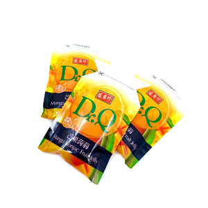
                  
                    Dr. Q Mango Fruit Jelly
                  
                