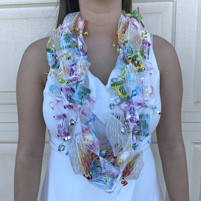 Candy Lei