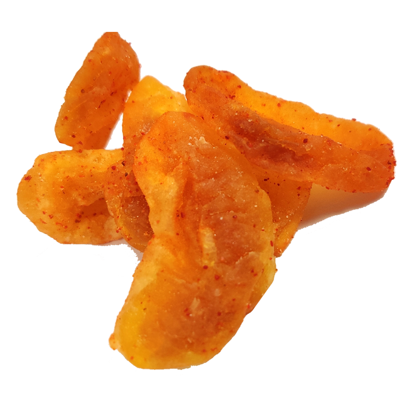 Jade Food Product Li HIng Mandarin Crackseed