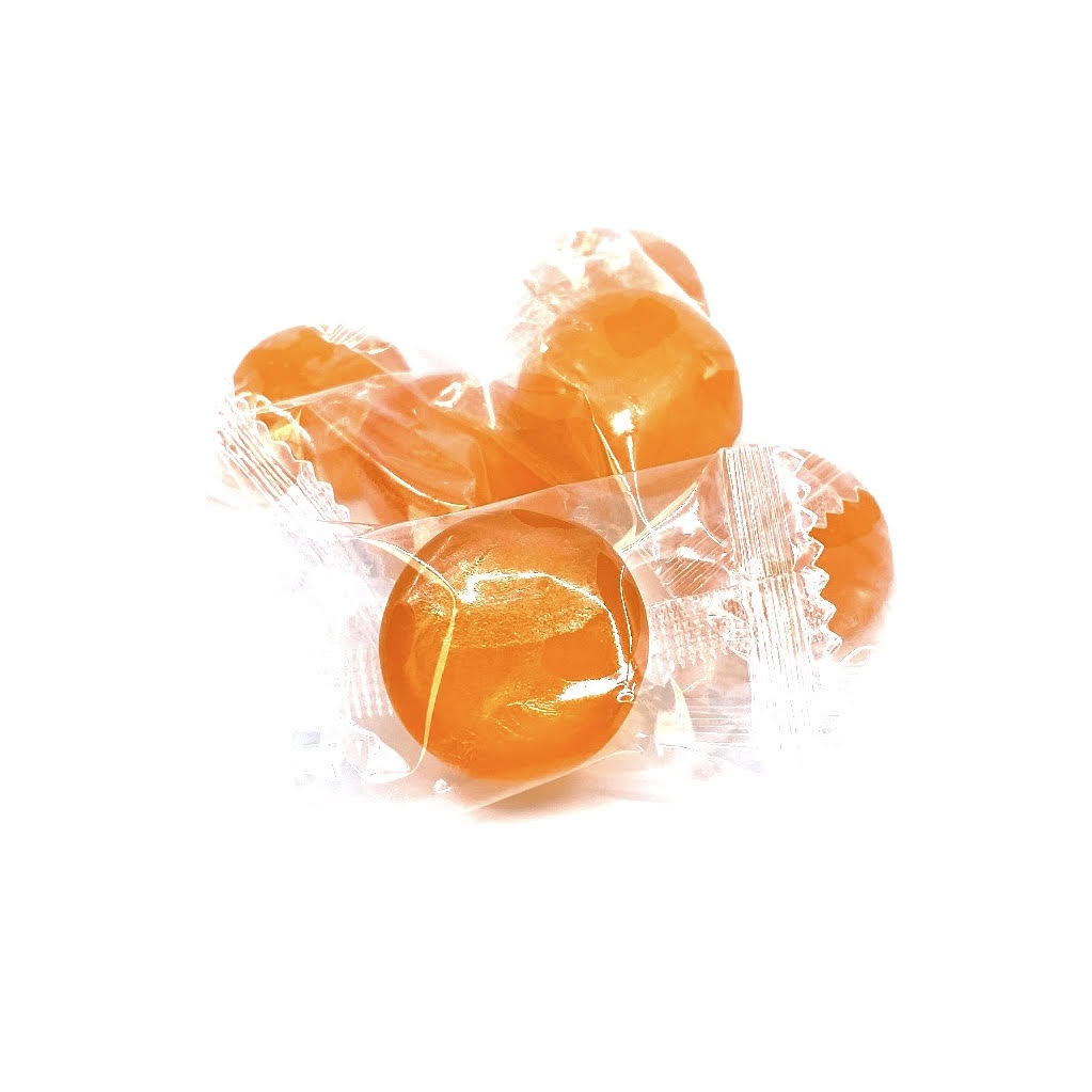 Gummy Mango Candy
