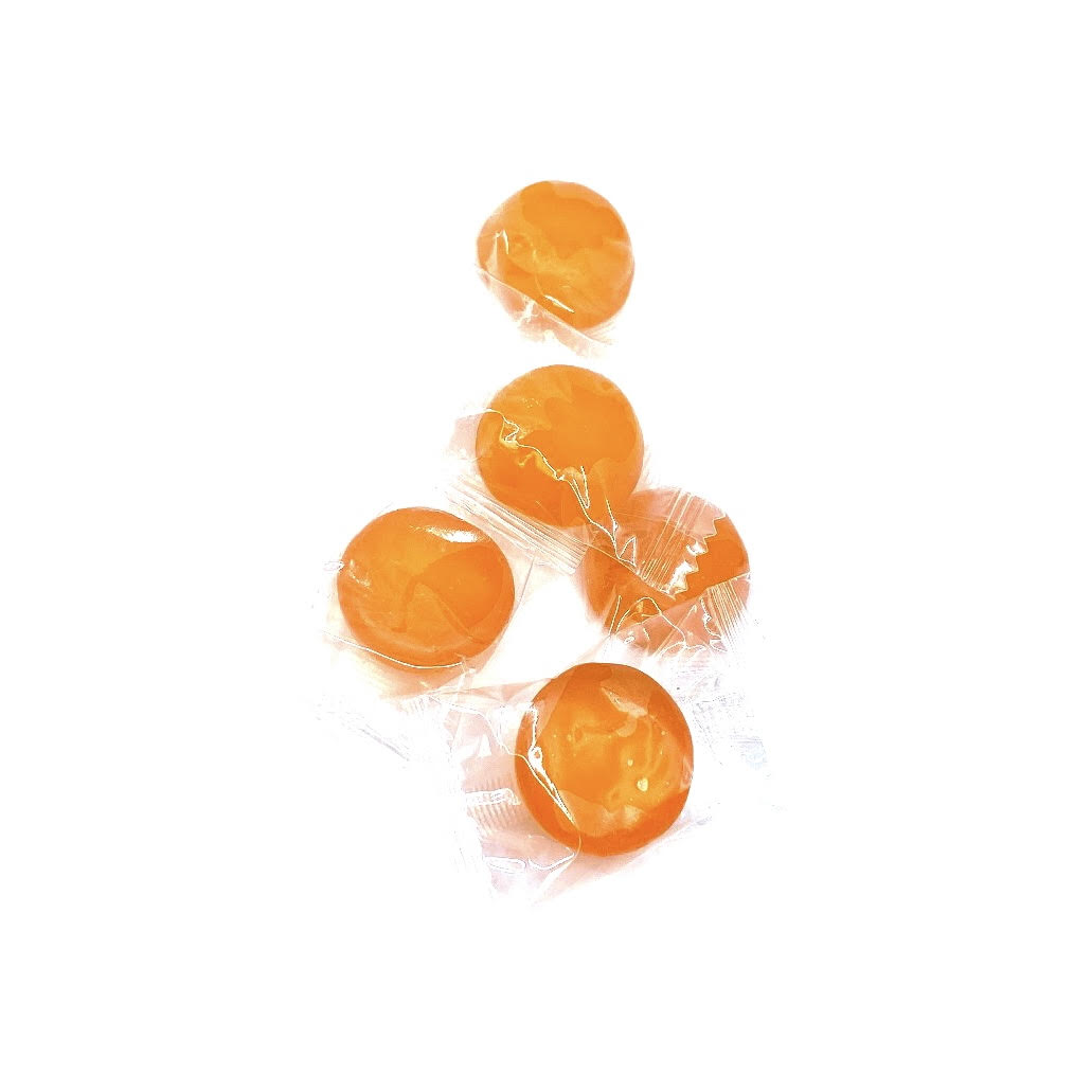Gummy Mango Candy