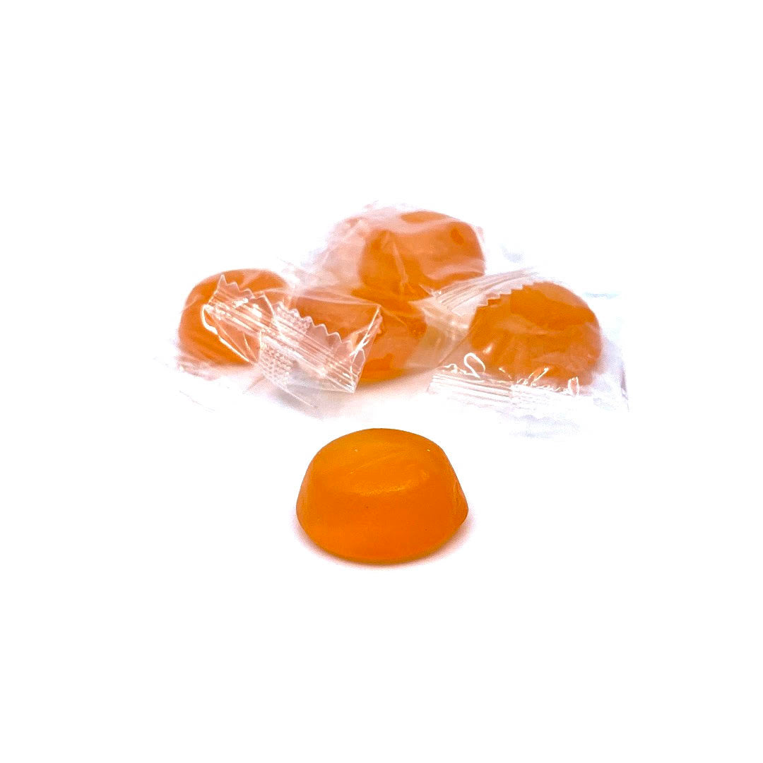 Gummy Mango Candy