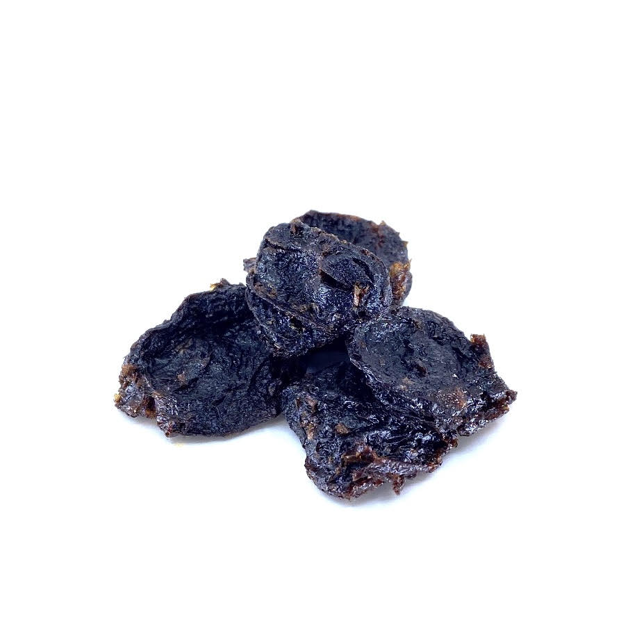 Premium Seedless Rock Salt Plum (PROP65) Jade Food Products Inc
