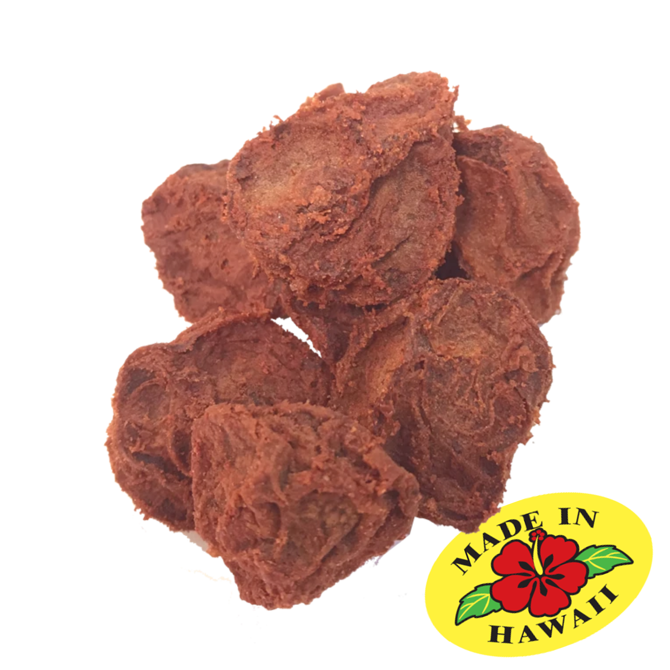 JADE SWEET LI HING MUI (Red) - Jade Food Products Inc