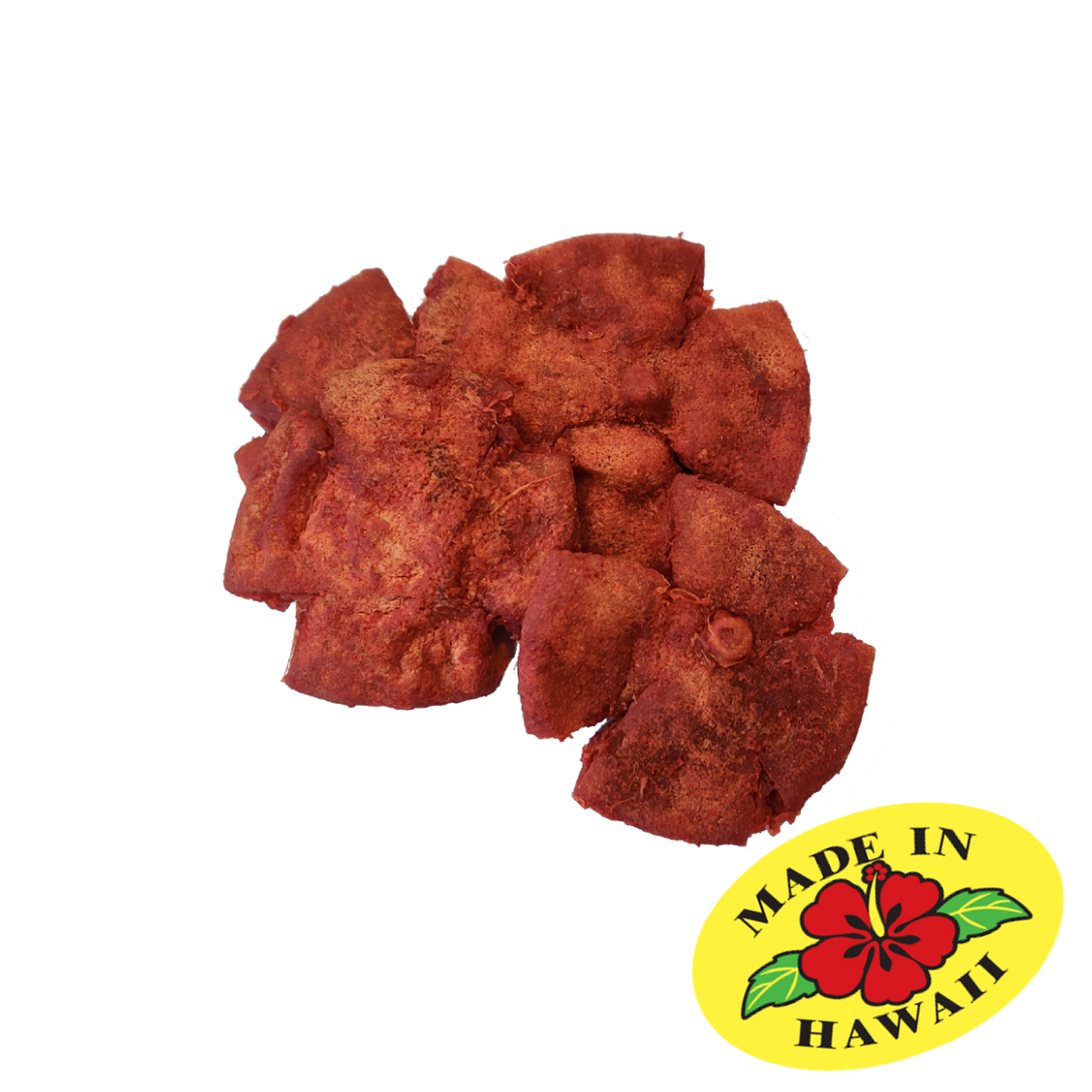 Sweet Red Lemon Peel (Special Edition) *Limit 2* - Jade Food Products Inc