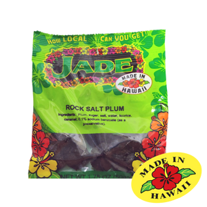 
                  
                    JADE Rock Salt Plum - Jade Food Products Inc 
                  
                