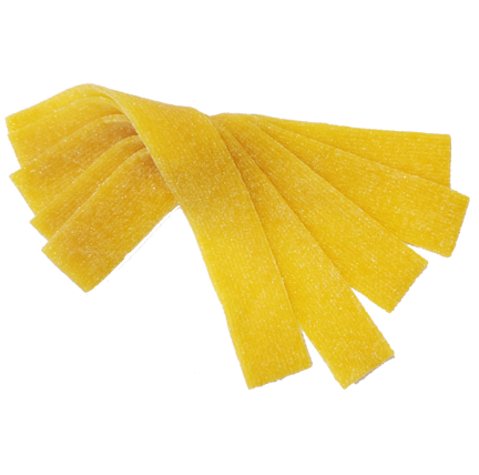 JADE Li Hing Pineapple Belt (M) - Jade Food Products Inc