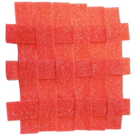 JADE Li Hing Strawberry Belt (M) - Jade Food Products Inc