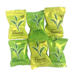 Green and Lemon Tea Candy - Jade Food Products Inc 