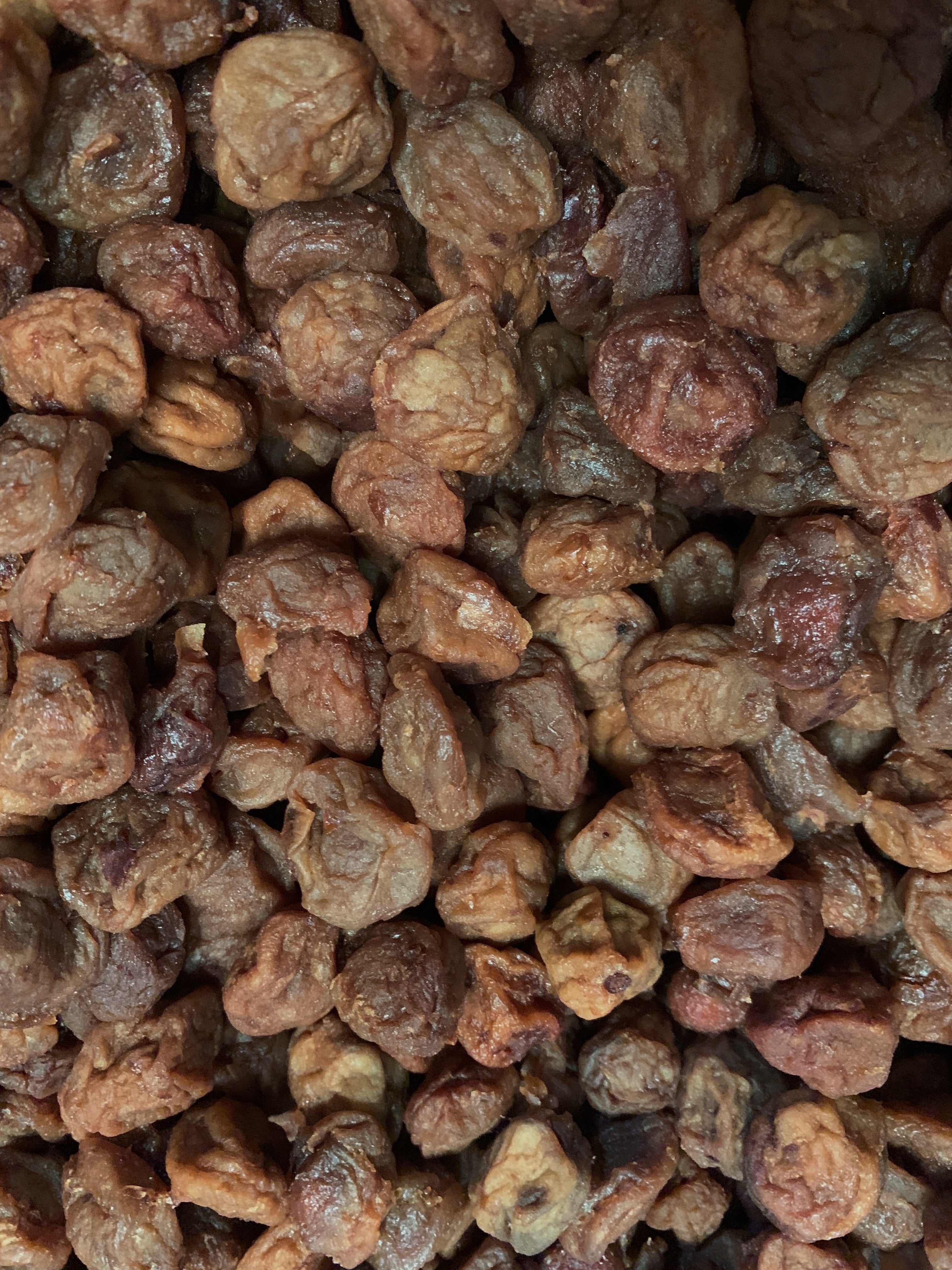 Honey Plum - Jade Food Products Inc