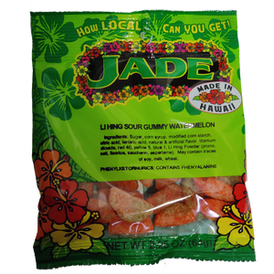 
                  
                    Li Hing Sour Watermelon (M) - Jade Food Products Inc 
                  
                