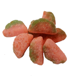 Li Hing Sour Watermelon (M) - Jade Food Products Inc 
