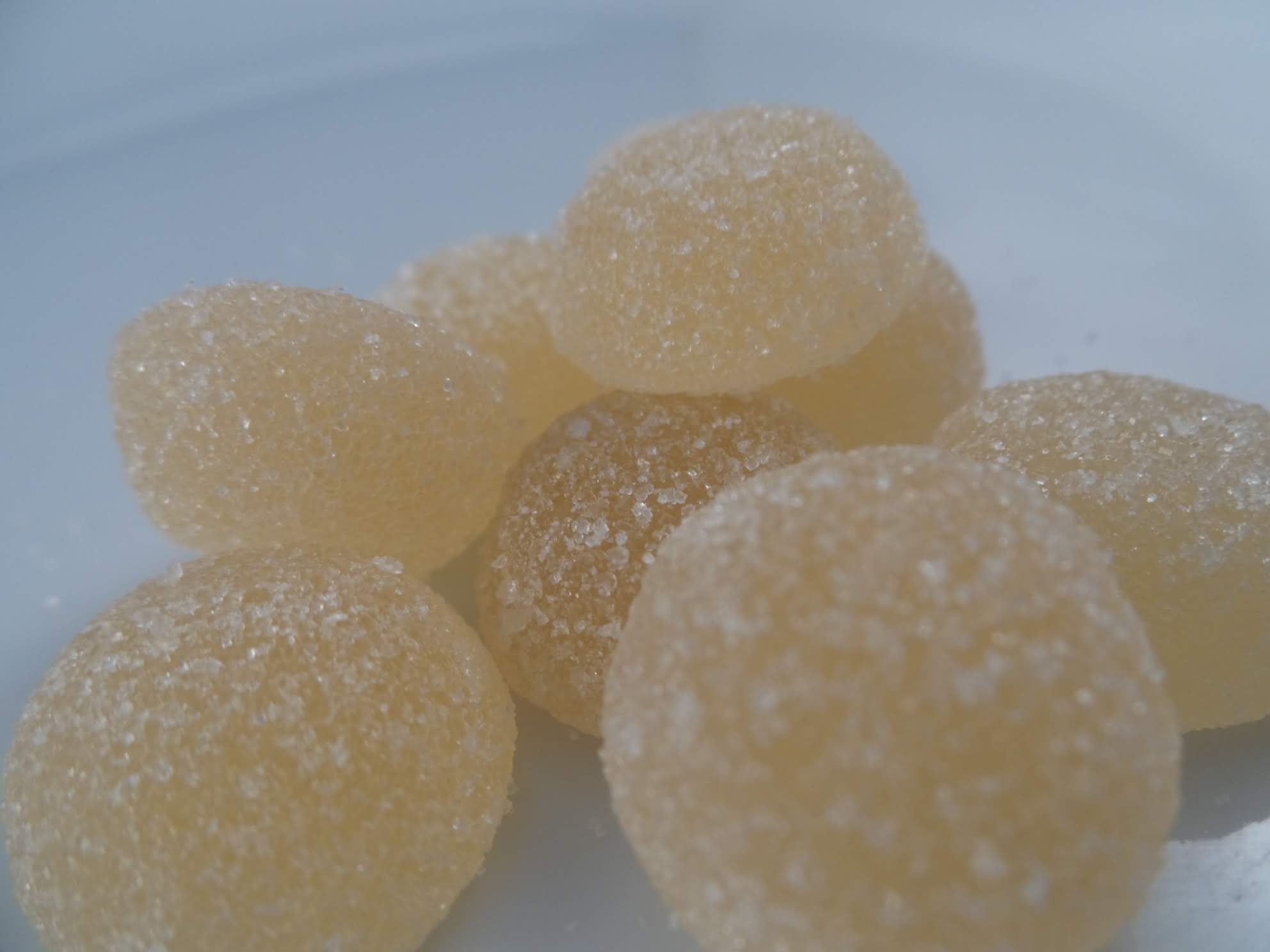JADE Li Hing Sour Lychee (M) - Jade Food Products Inc