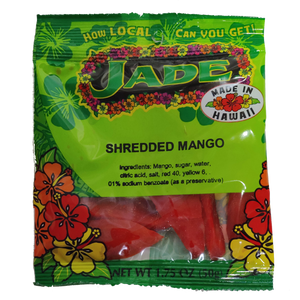 
                  
                    JADE Shredded Mango - Jade Food Products Inc 
                  
                