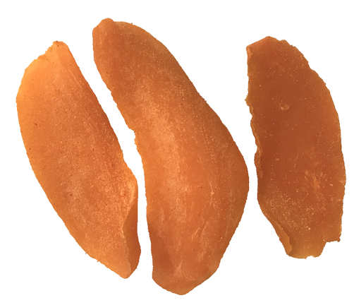 JADE Li Hing Mango - Jade Food Products Inc