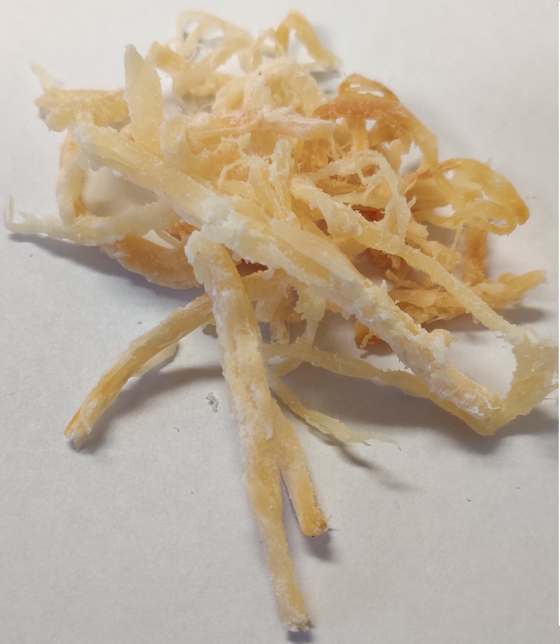 JADE Shredded Saki Ika - Jade Food Products Inc