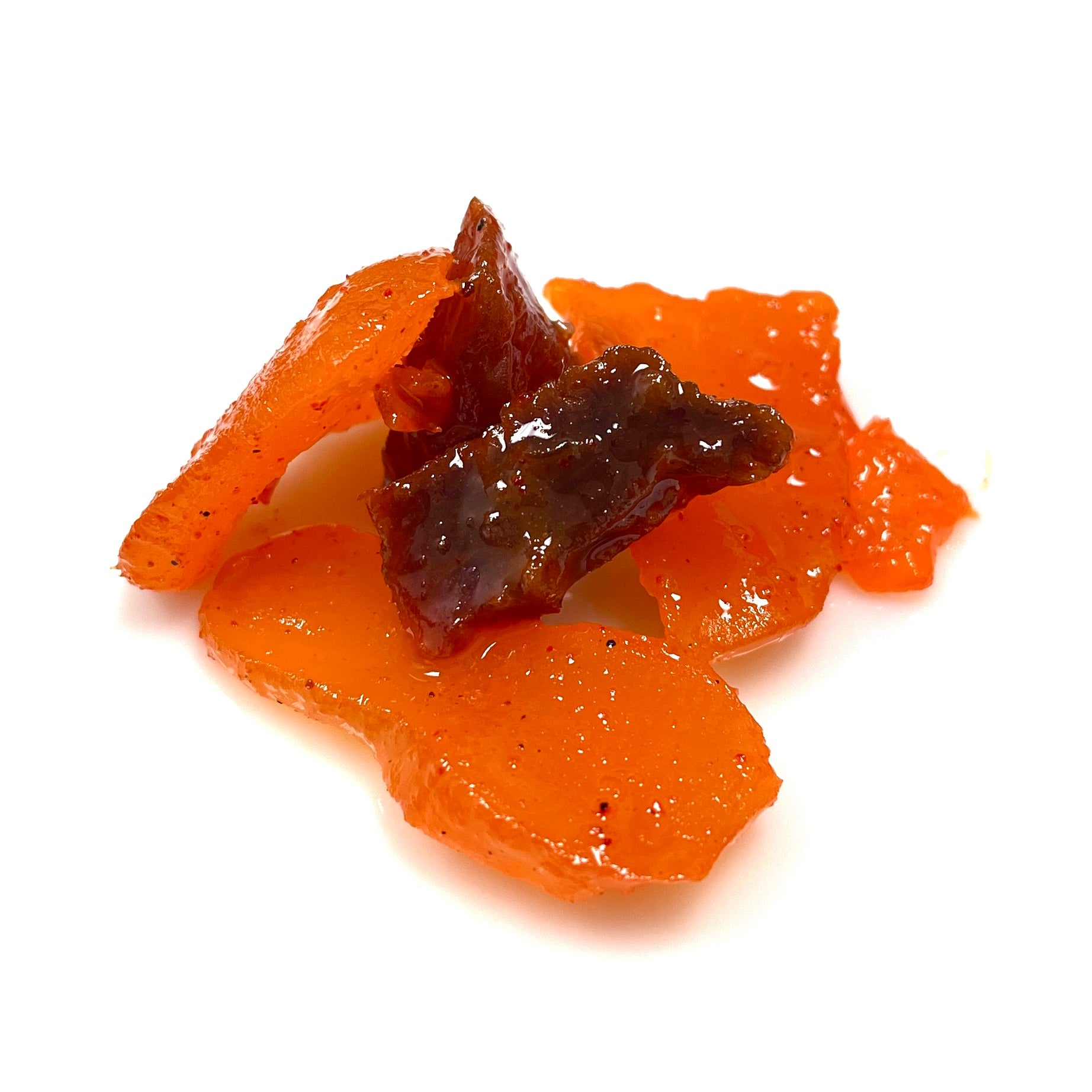 Local Kine Chutney