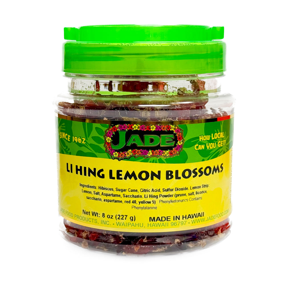 LH Lemon Blossoms (Hibiscus)