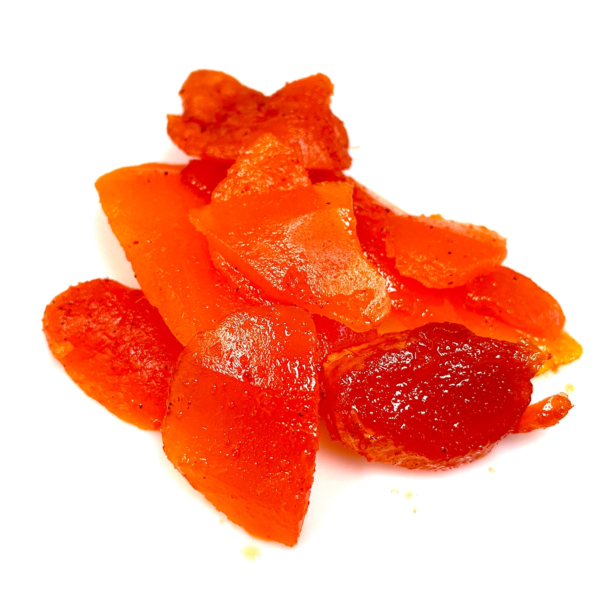 Wet Li Hing Ginger-Mango