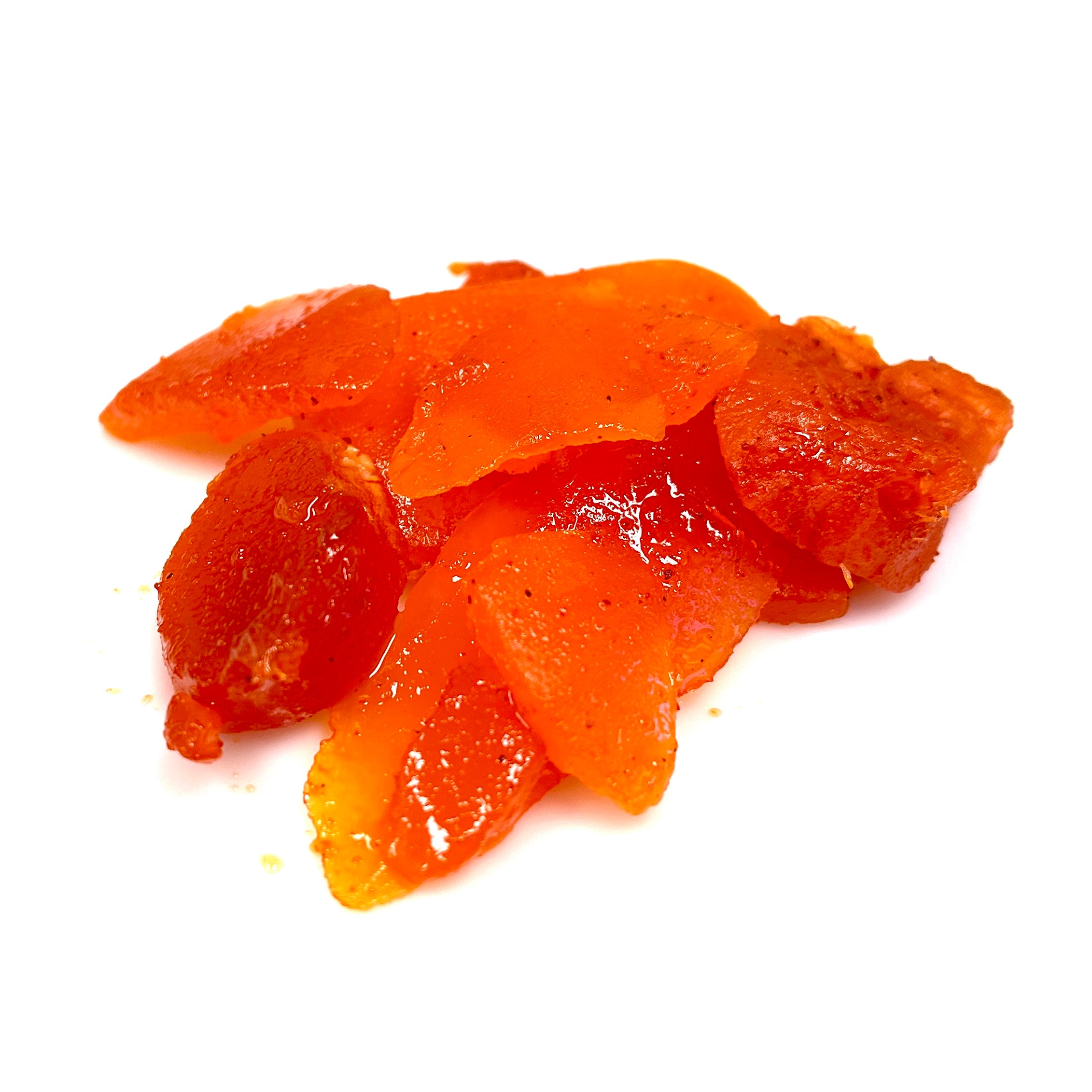 Wet Li Hing Ginger-Mango