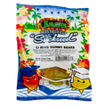 Jade Food Products Li Hing Gummy Bear Most Likely to Suckseed bag