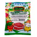 Jade Food Products Most Likely to Suckseed Li hing strawberry belt bag