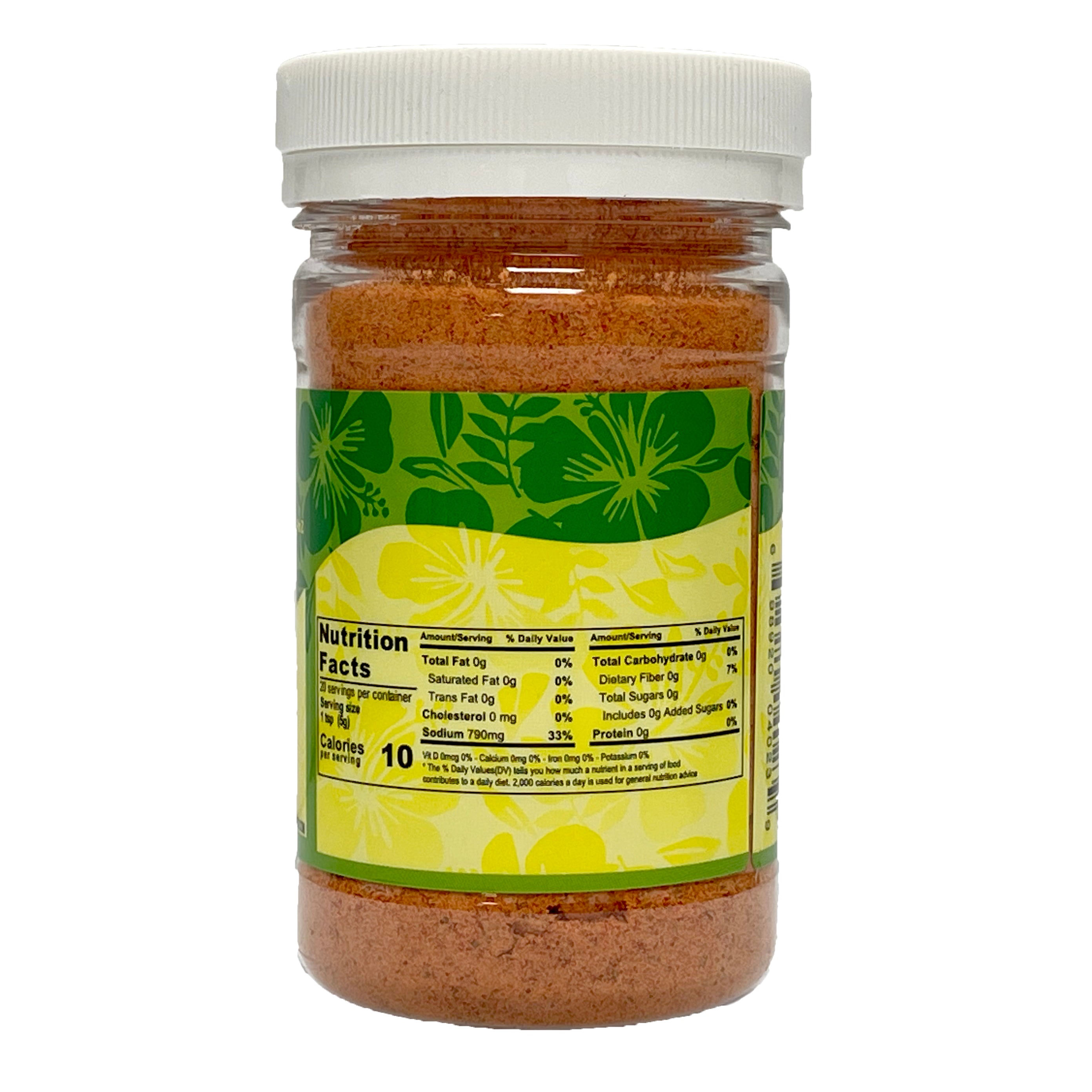 Red Li Hing Powder