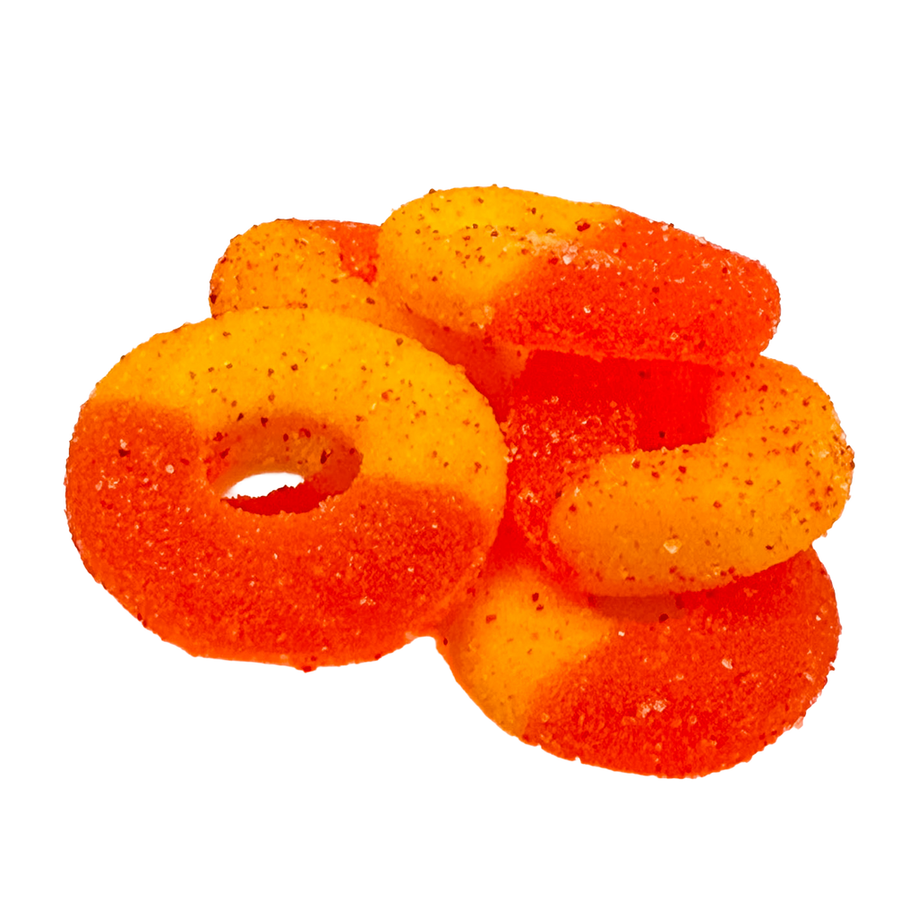 Most Likely To Suckseed - Li Hing Sour Peach