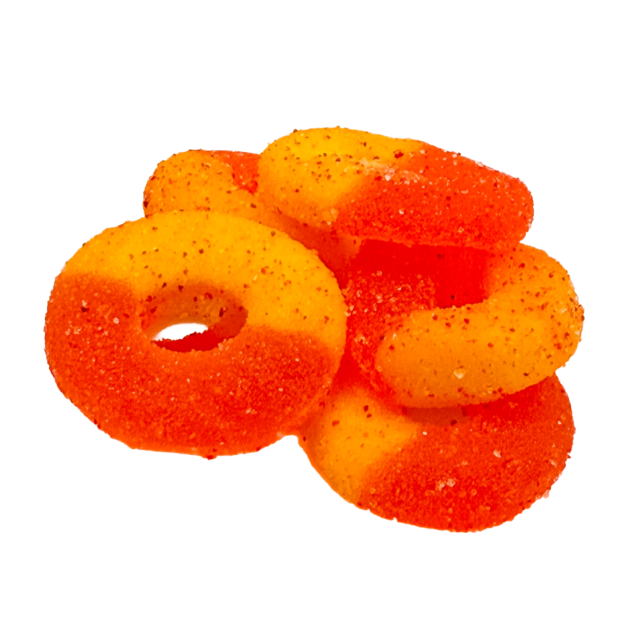 Most Likely To Suckseed - Li Hing Sour Peach