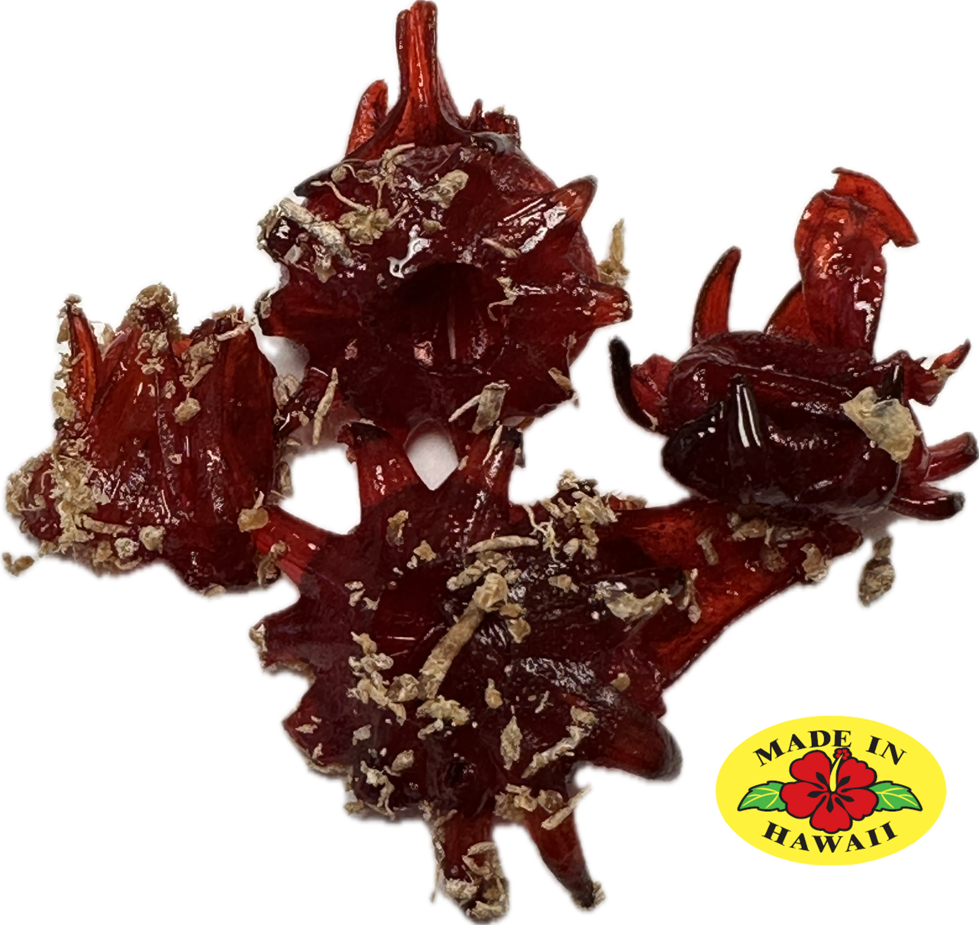 LH Lemon Blossoms (Hibiscus) 3 oz