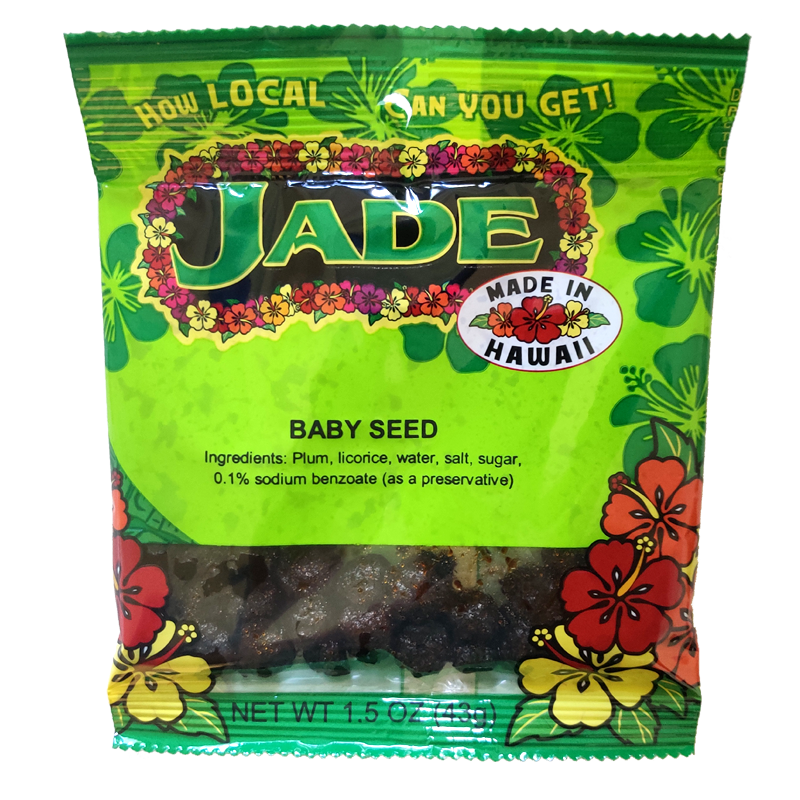 Baby Seed