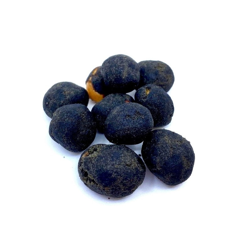 Bamboo Charcoal Peanut