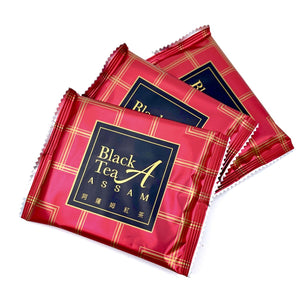 
                  
                    Black Tea French Cookies
                  
                