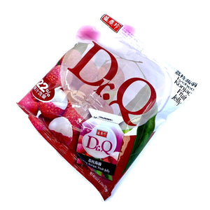 
                  
                    Dr. Q Lychee Fruit Jelly
                  
                