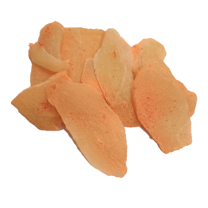 Li Hing Ginger - Jade Food Products Inc 