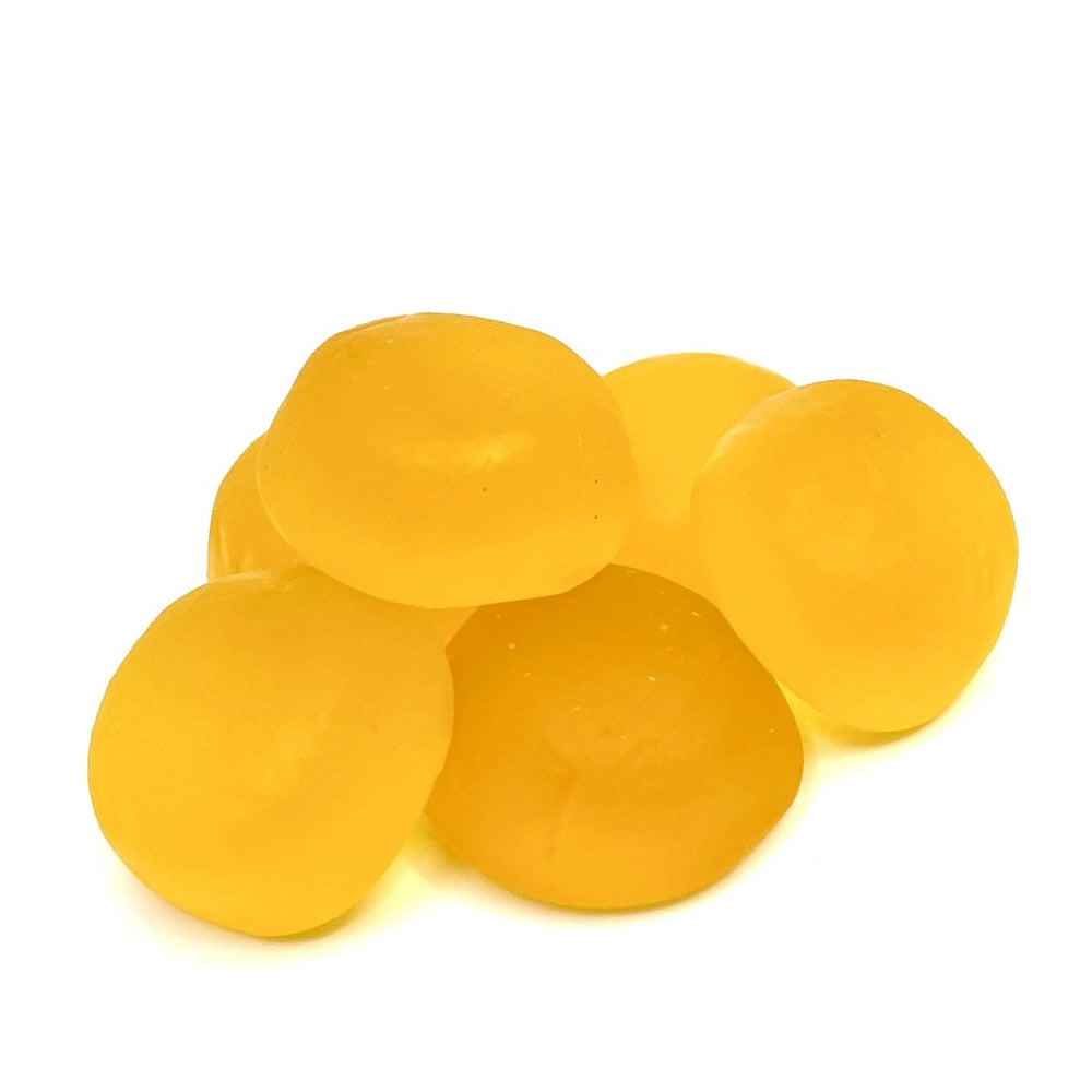 
                  
                    Gummy Pineapple Candy
                  
                
