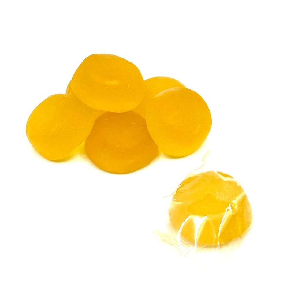 
                  
                    Gummy Pineapple Candy
                  
                