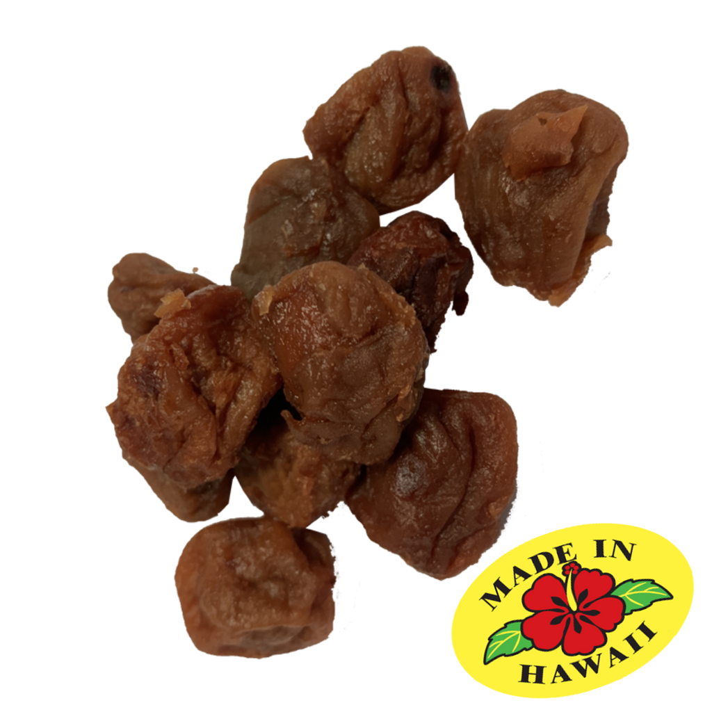 Honey Plum - Jade Food Products Inc 