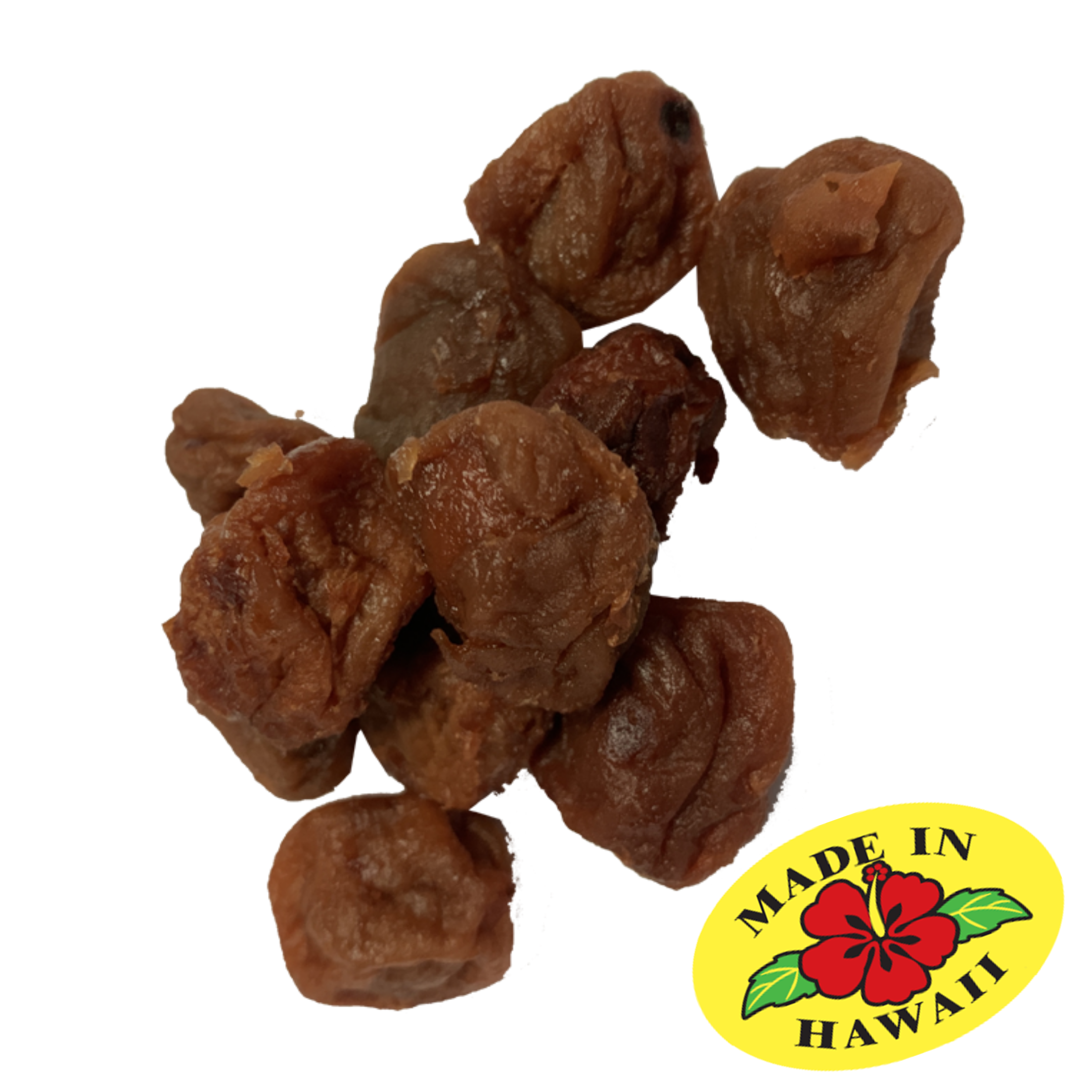 Honey Plum - Jade Food Products Inc 