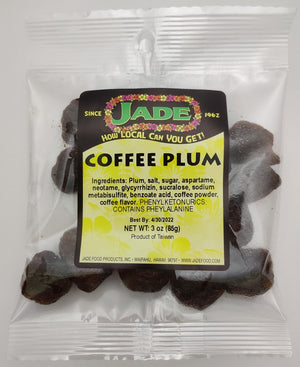 
                  
                    Jade Coffee Plum
                  
                