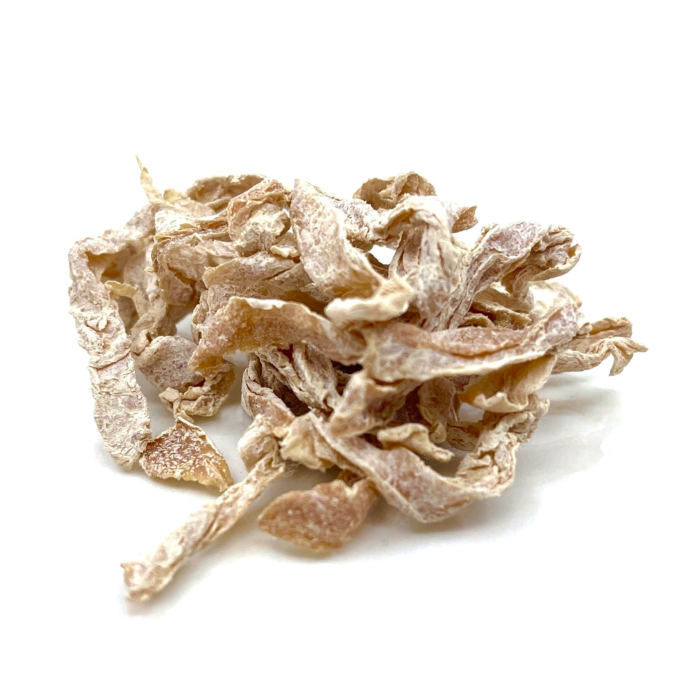 Seedless Li Hing Strips (Papaya)