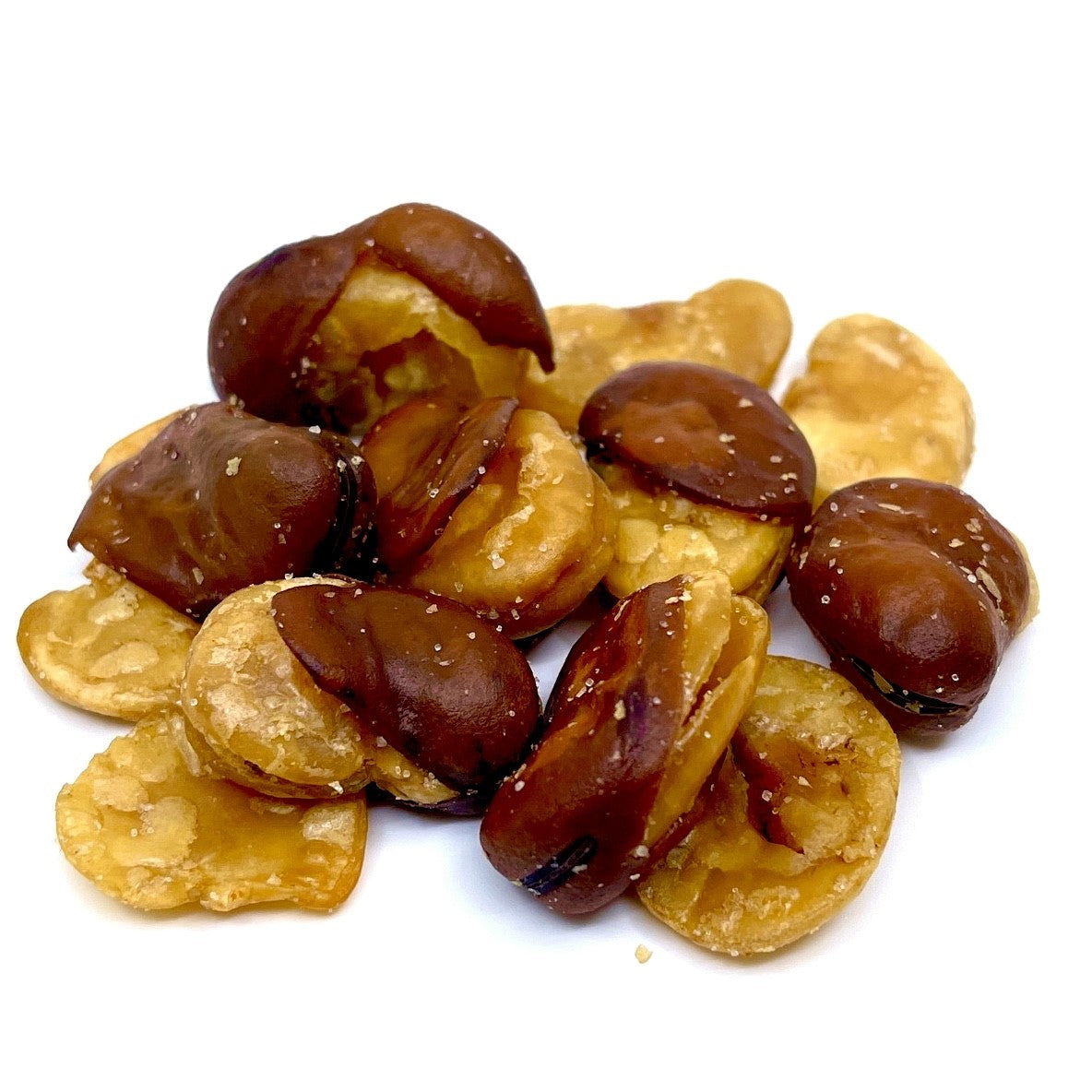 Ikari Mame (Horse Beans)
