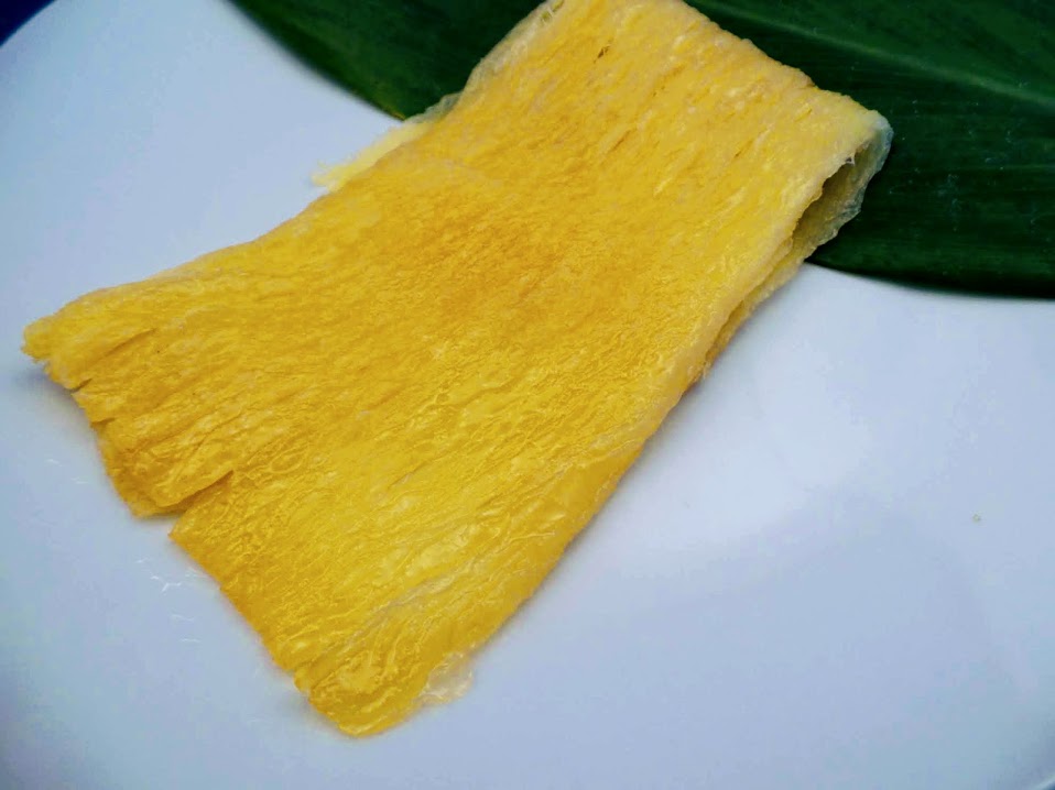 JADE Rolled Ika - Jade Food Products Inc 