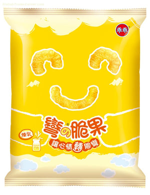 
                  
                    KUAI KUAI Condensed Milk Flavor - Jade Food Products Inc 
                  
                