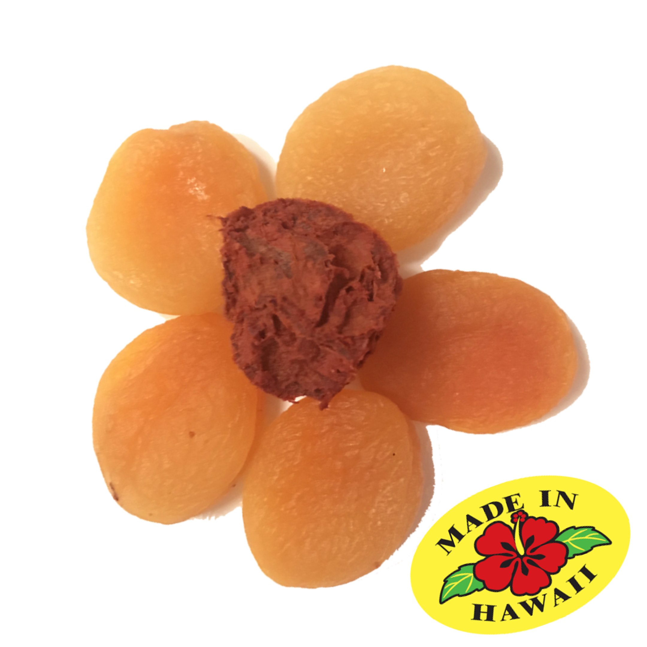Li Hing Apricot - Jade Food Products Inc 