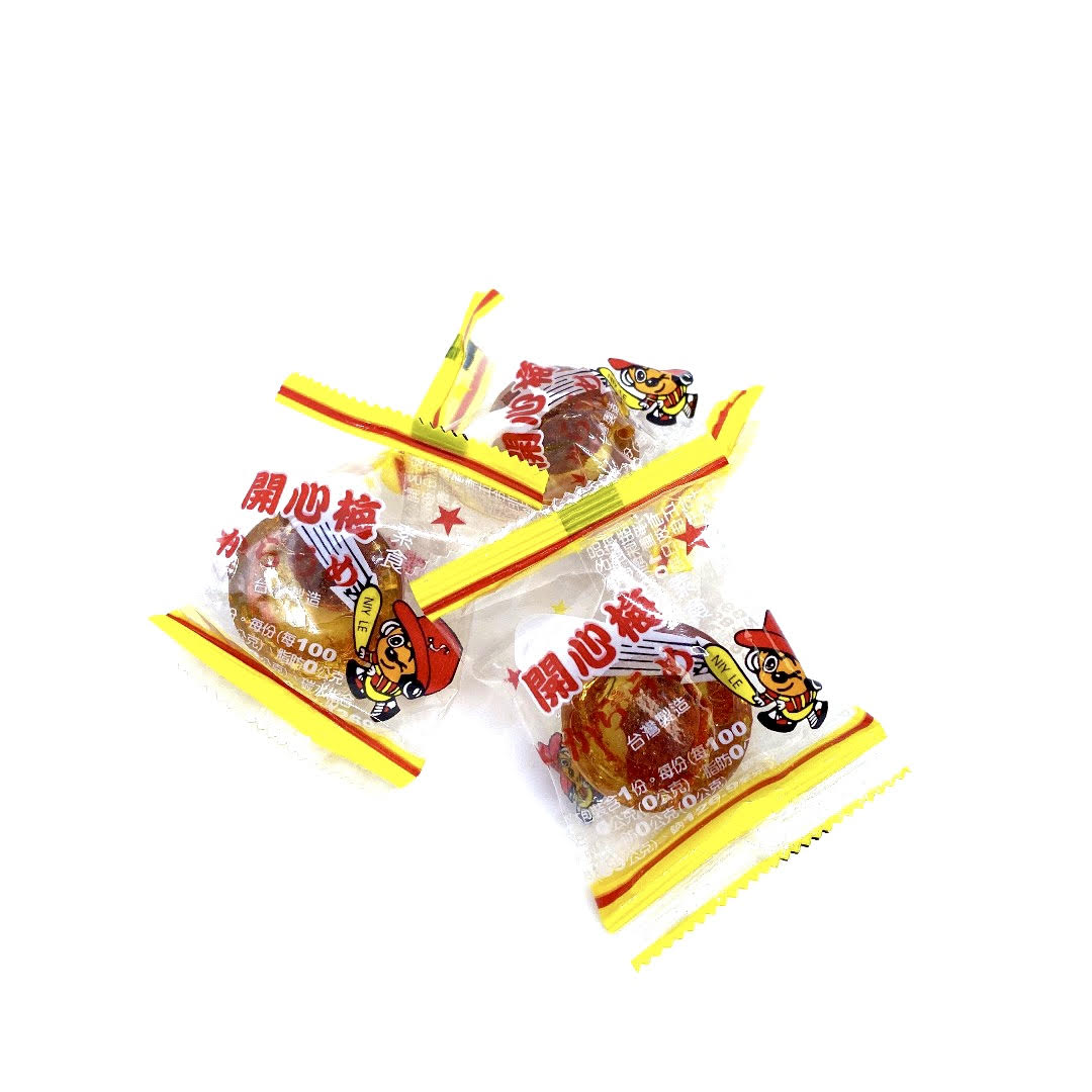 Li Hing Candy 4 oz.